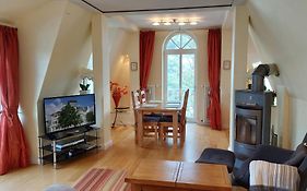 Villa Aegir By Rujana
